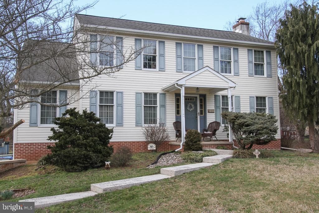 1485 Shenkel Road photo 1