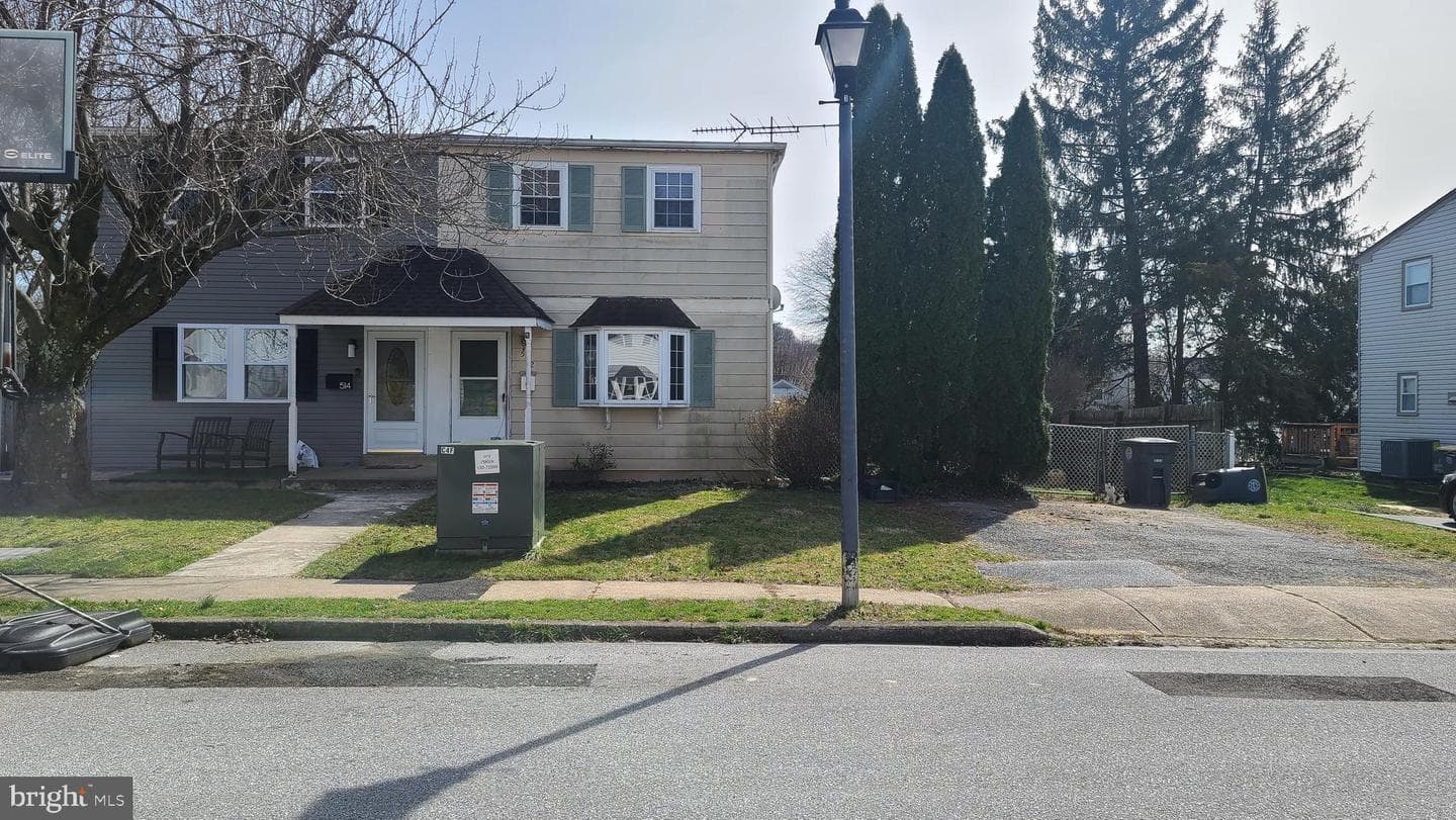 512 Grant Avenue photo 1
