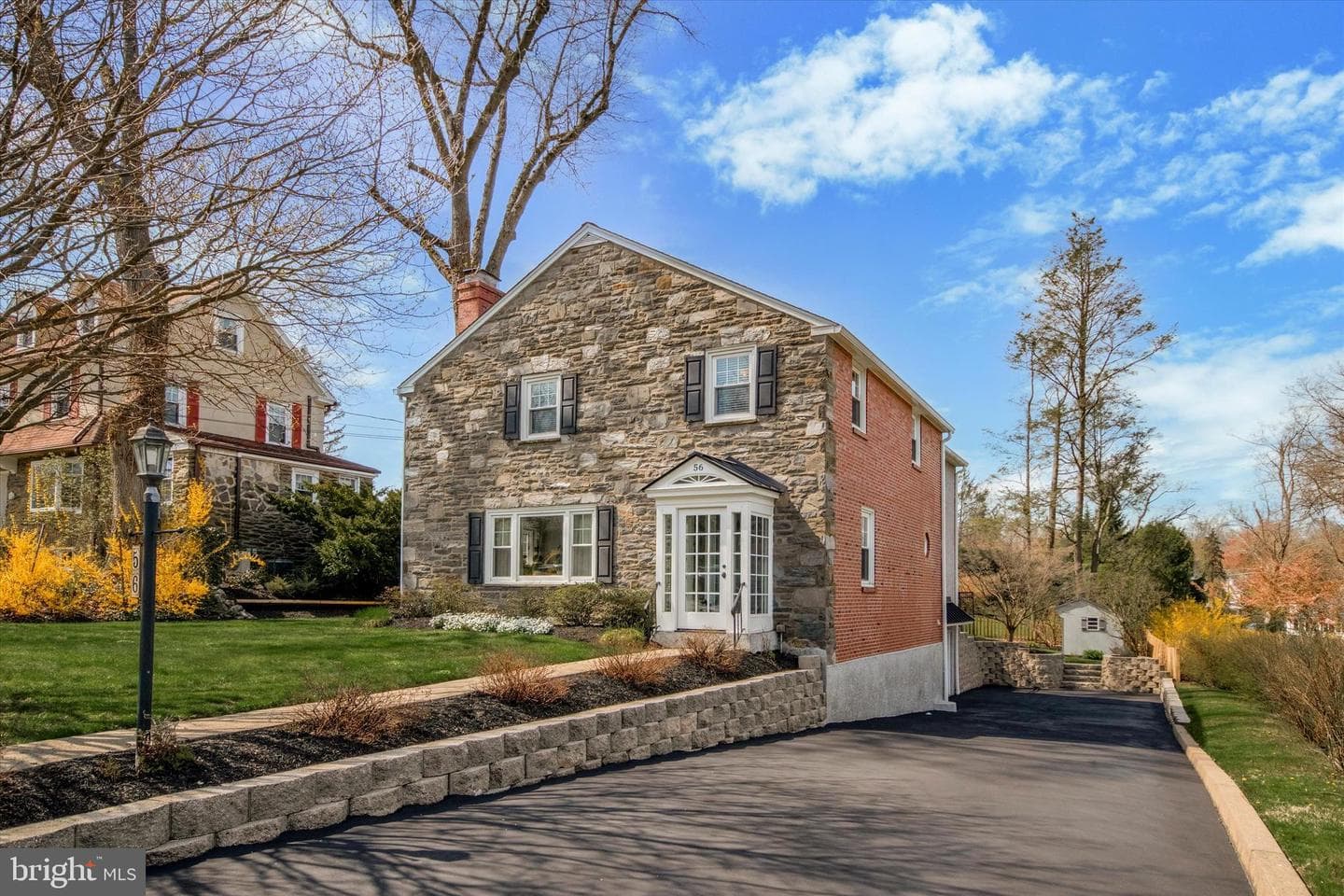 56 Croton Road photo 1