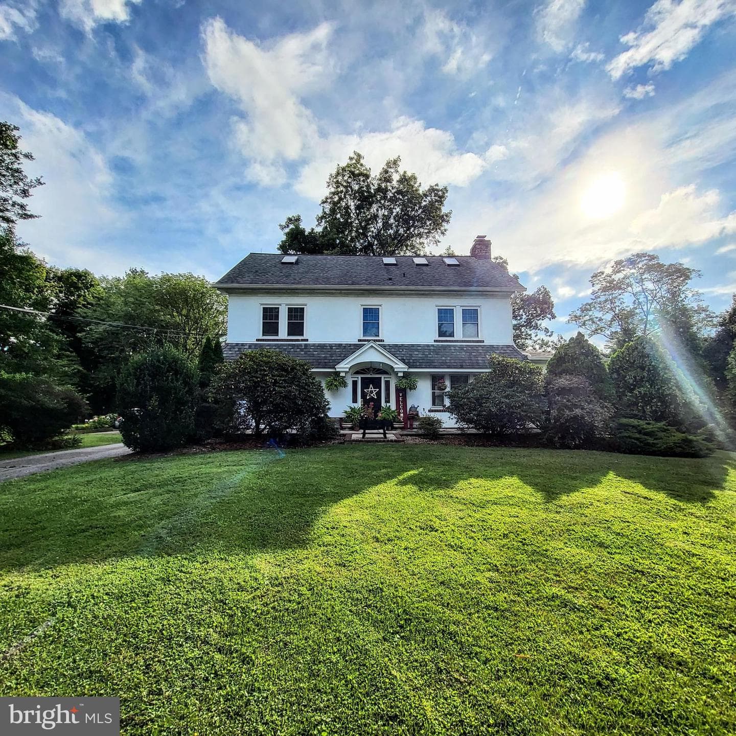 1100 Horseshoe Pike photo 1