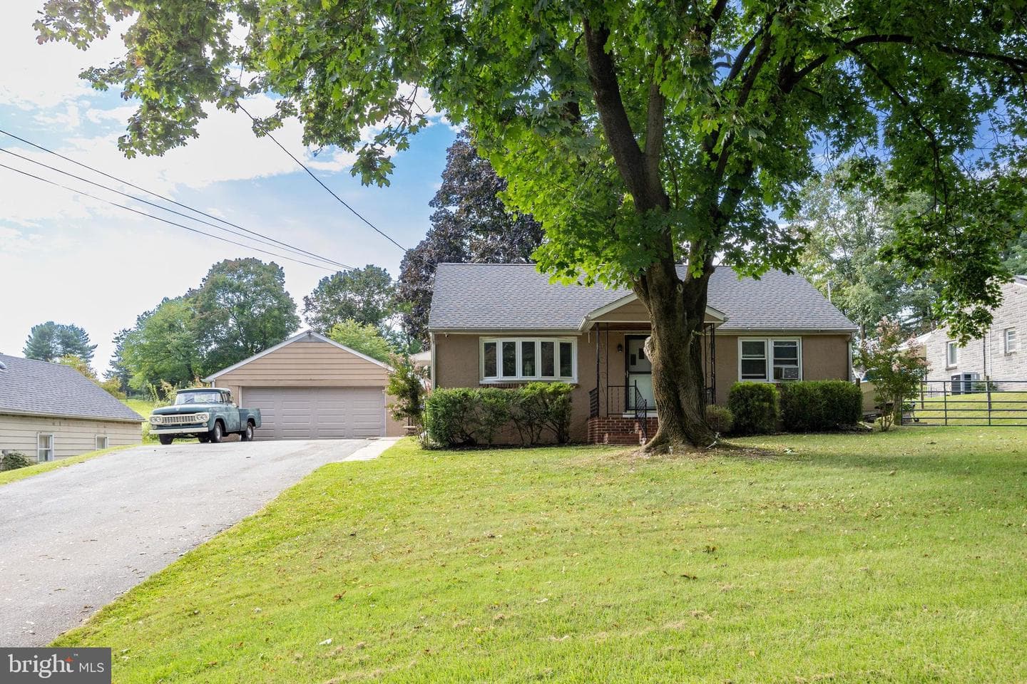1419 S Whitford Road photo 1