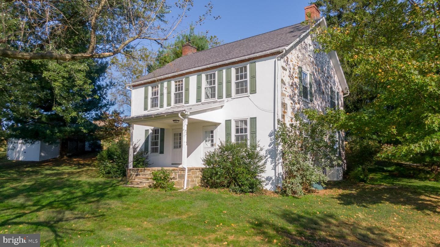 1025 N Chatham Road, Coatesville