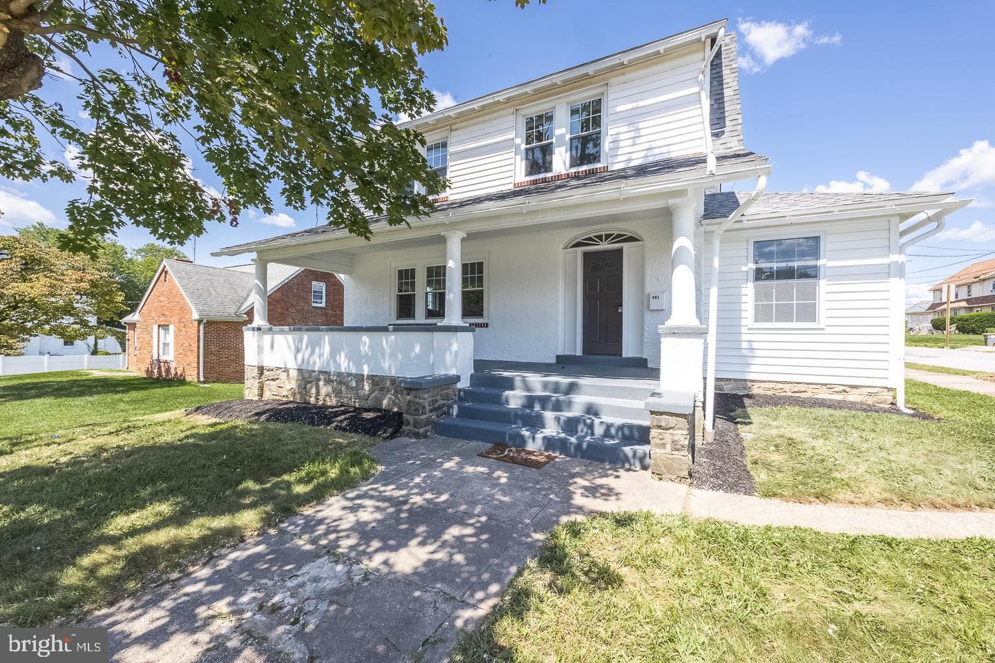 401 W Lancaster Avenue photo 1