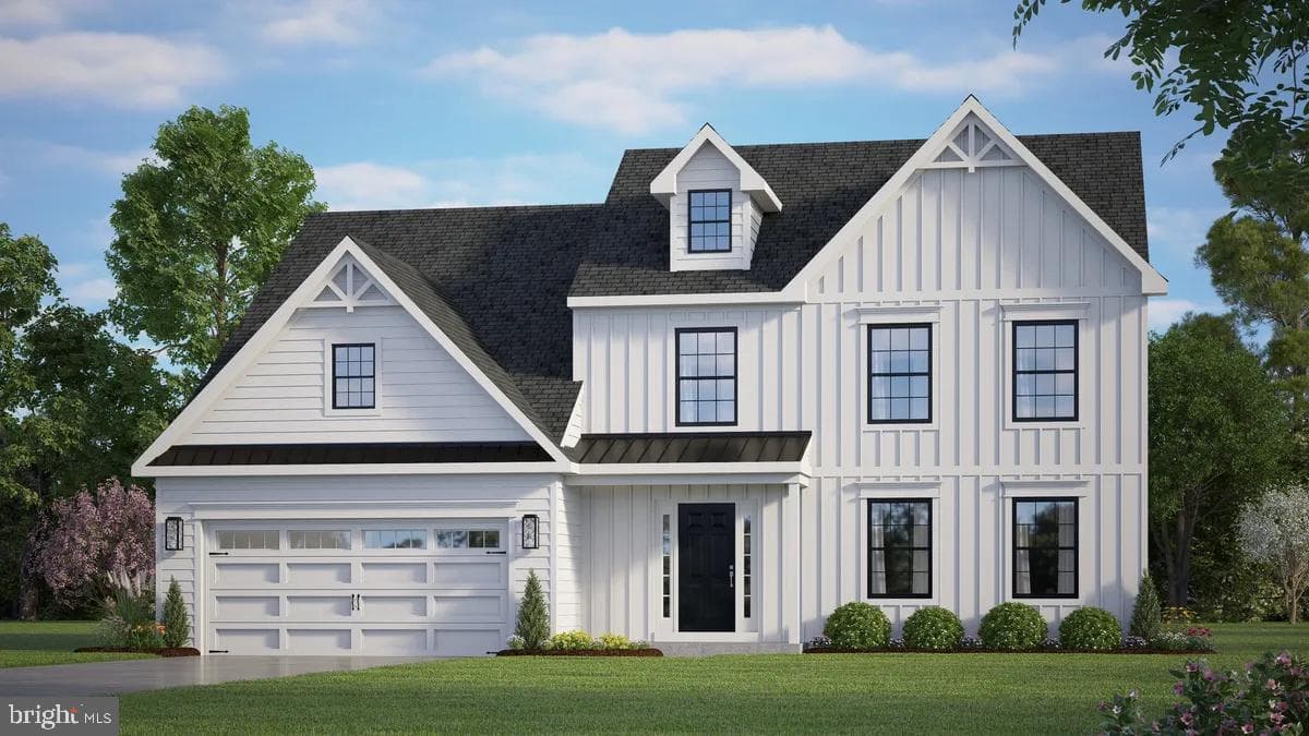 353 Wickmere Street #lot 12 (Fletcher) photo 1