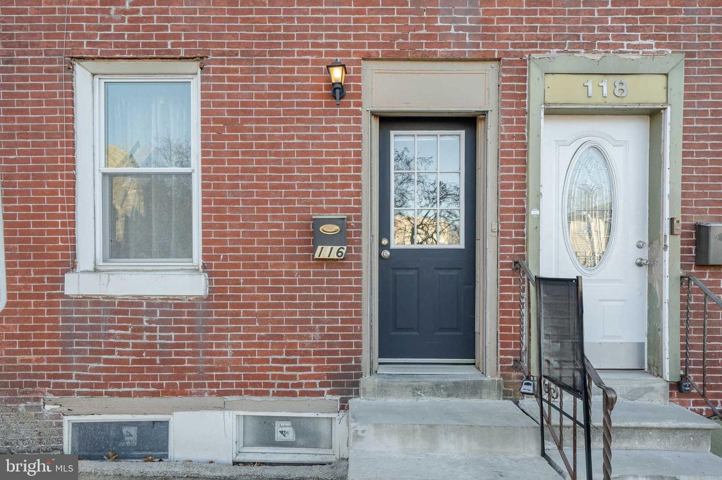 116 N New Street photo 1