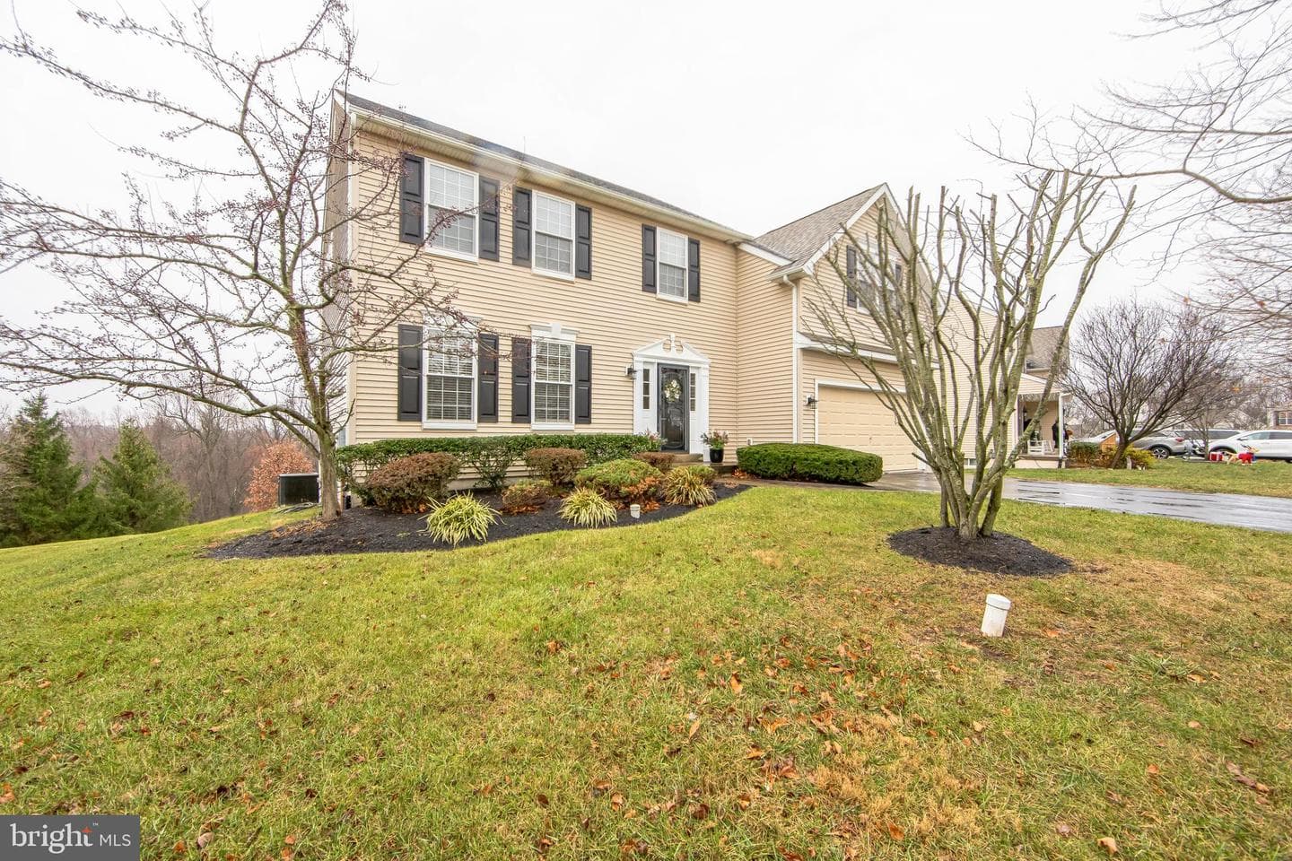 400 Providence Hill Road photo 1