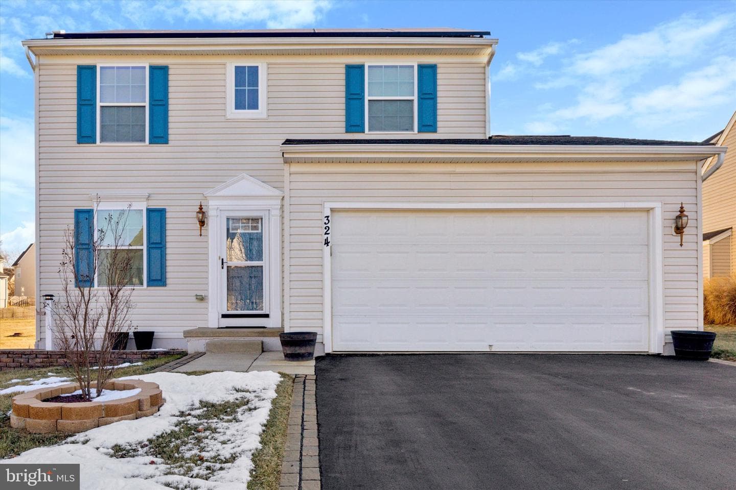 324 Dague Farm Drive photo 1