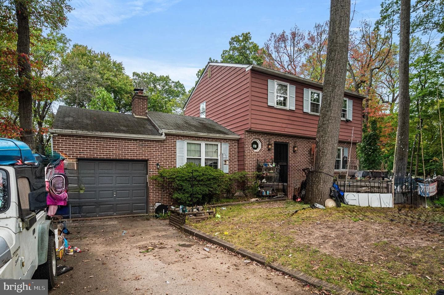 891 Brown Drive photo 1