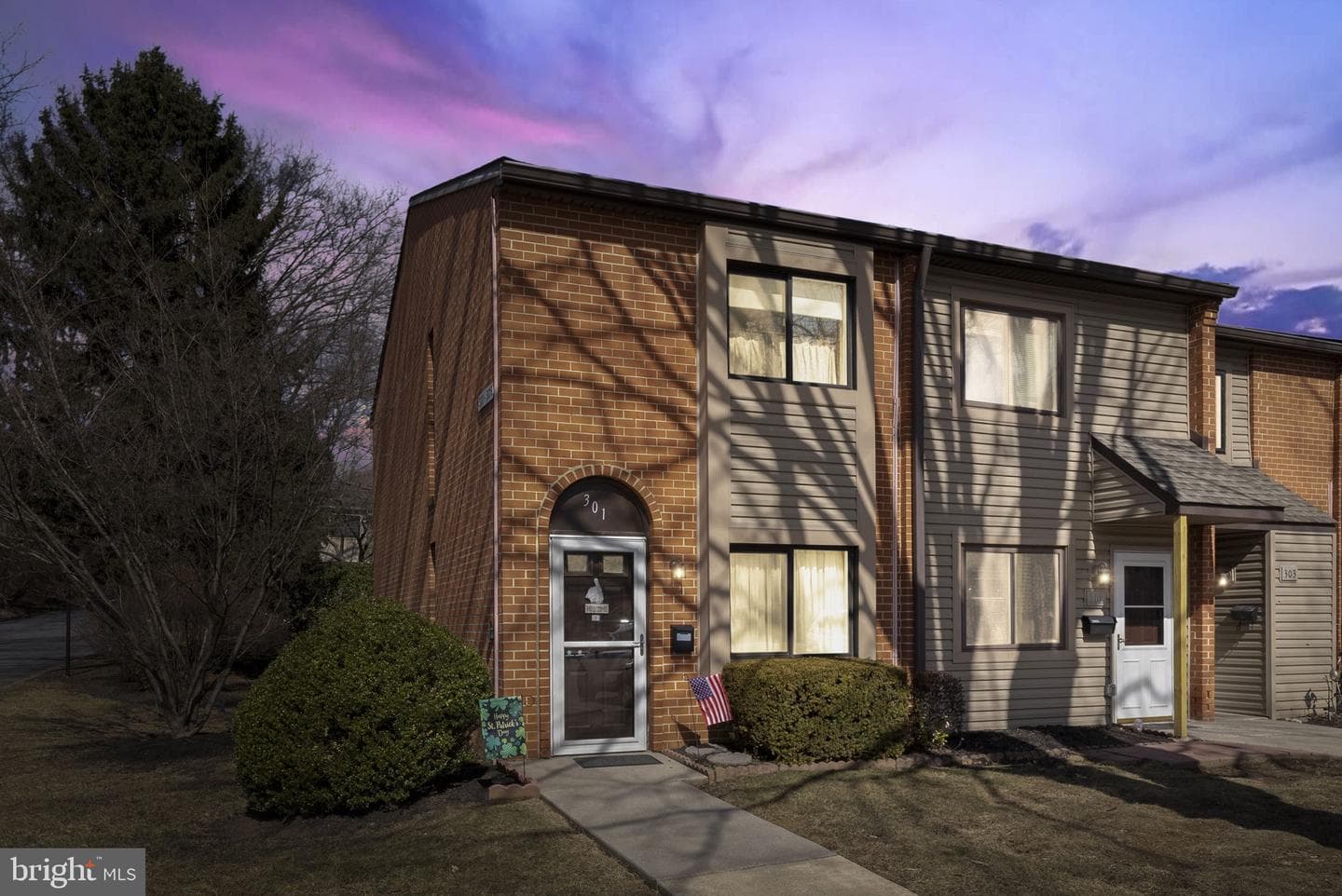 301 Valley Drive photo 1