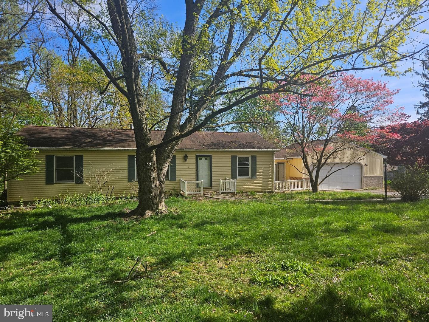 1732 Caln Meetinghouse Road photo 1
