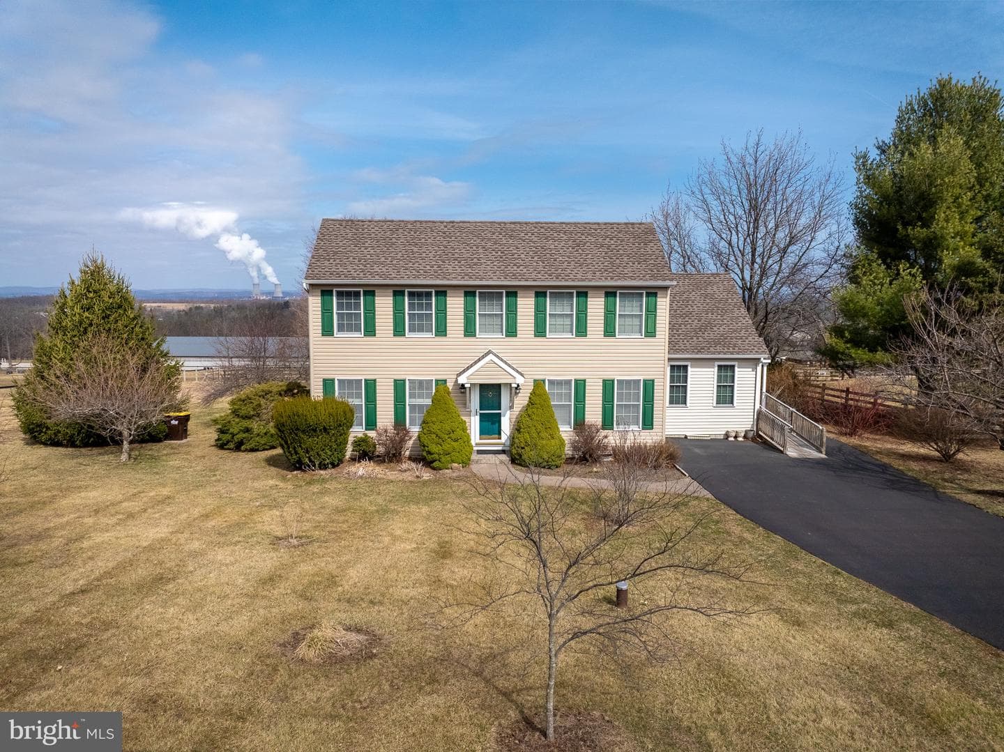 258 Hill Church Road photo 1