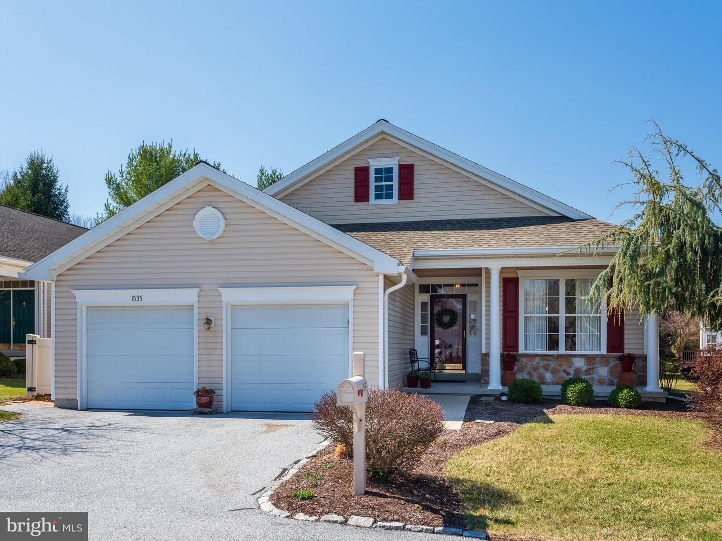 1535 Ulster Way photo 1