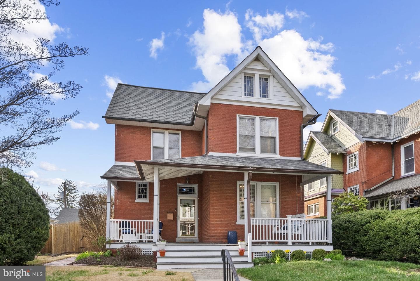 351 Washington Avenue photo 1