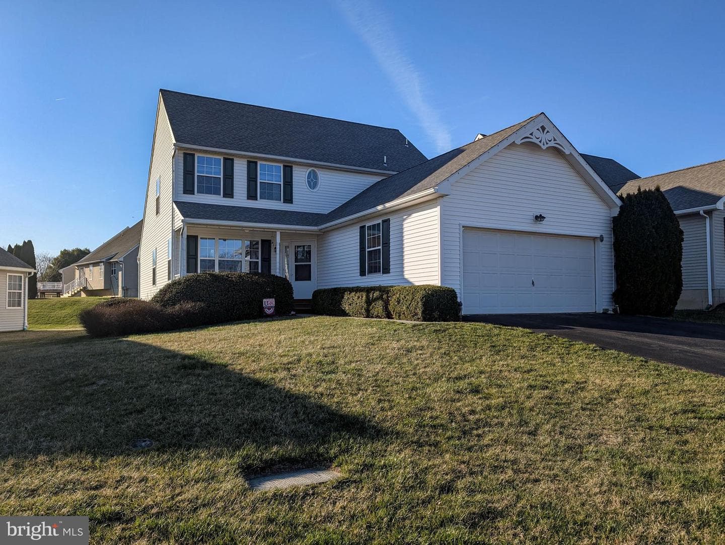 781 W Glenview Drive photo 1