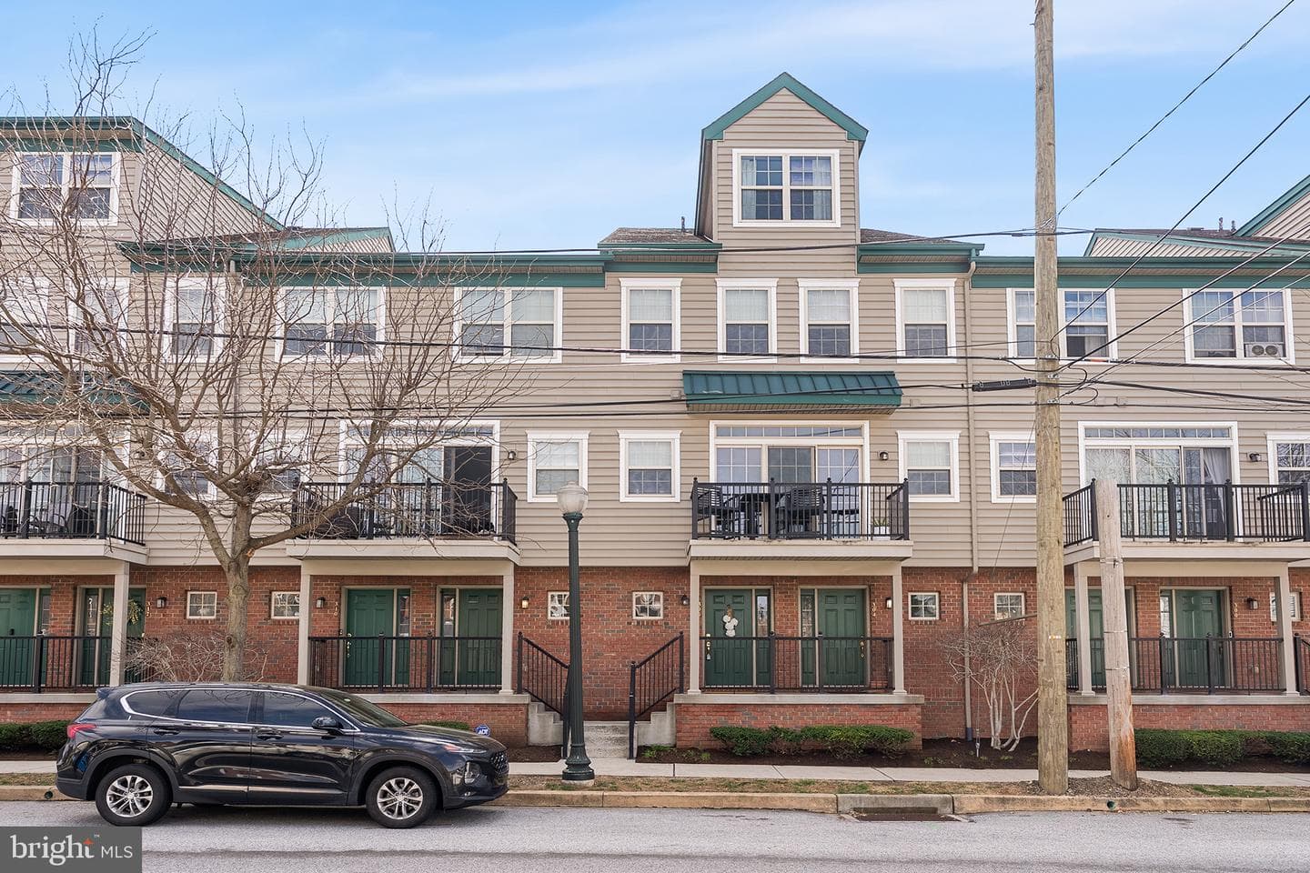 306 Jefferson Avenue #16 photo 1
