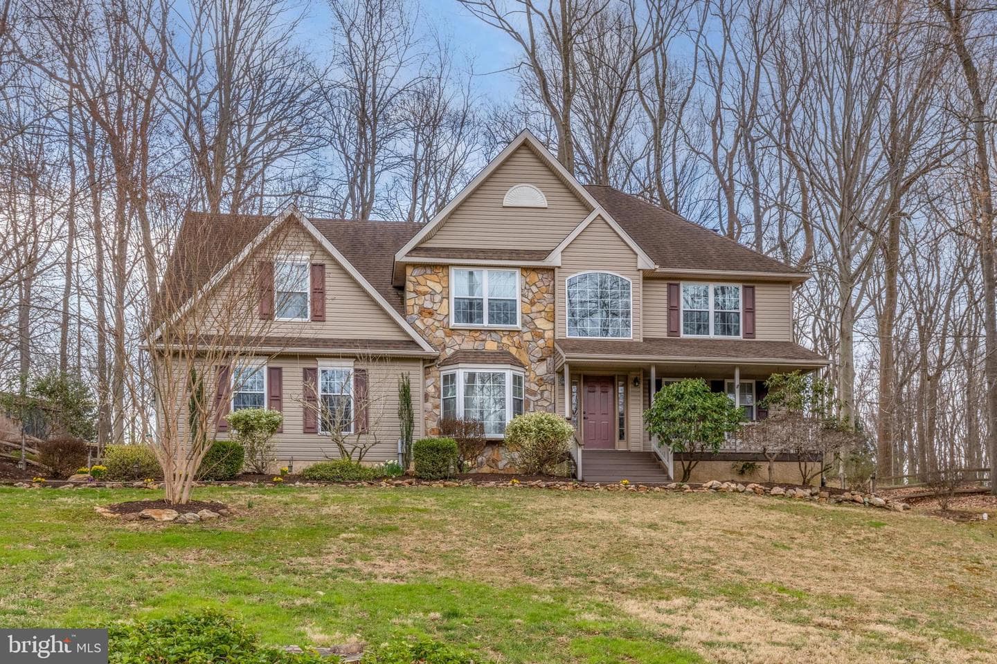 120 Partridge Way photo 1
