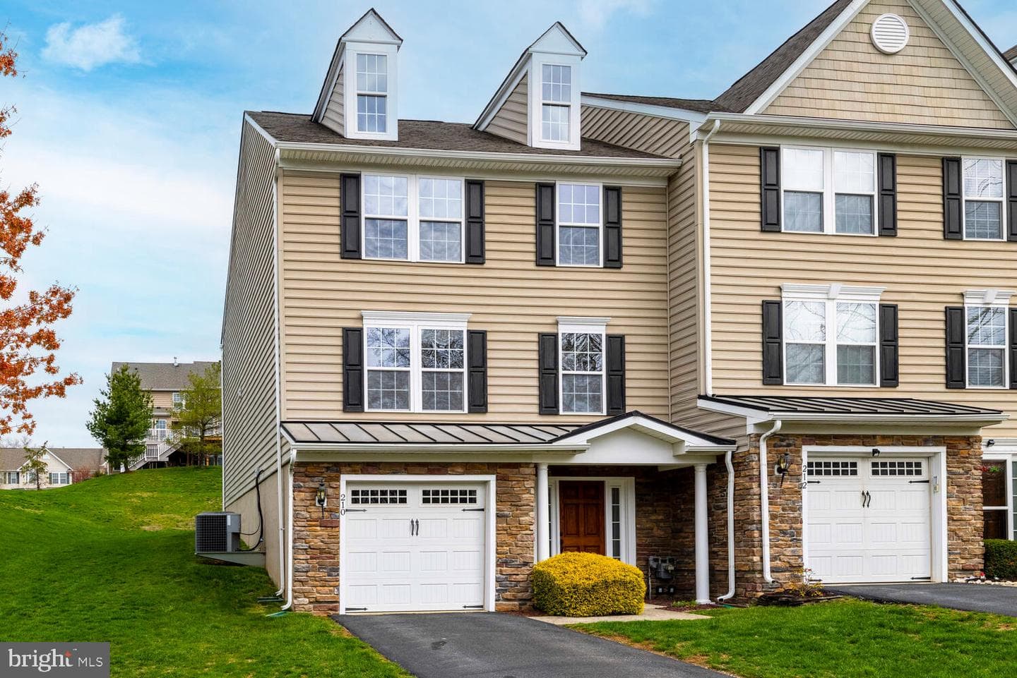 210 Tall Trees Circle photo 1