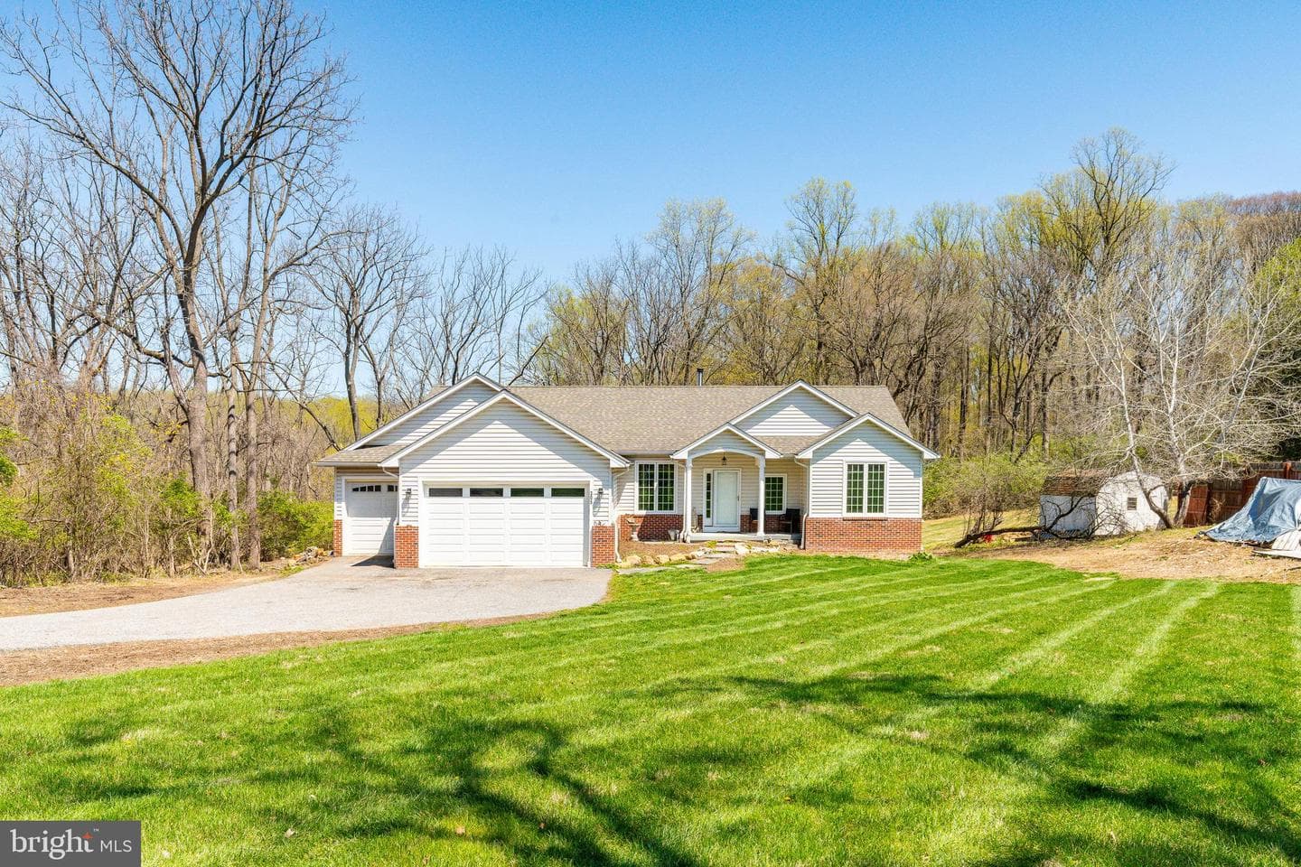 305 Dutton Mill Road photo 1