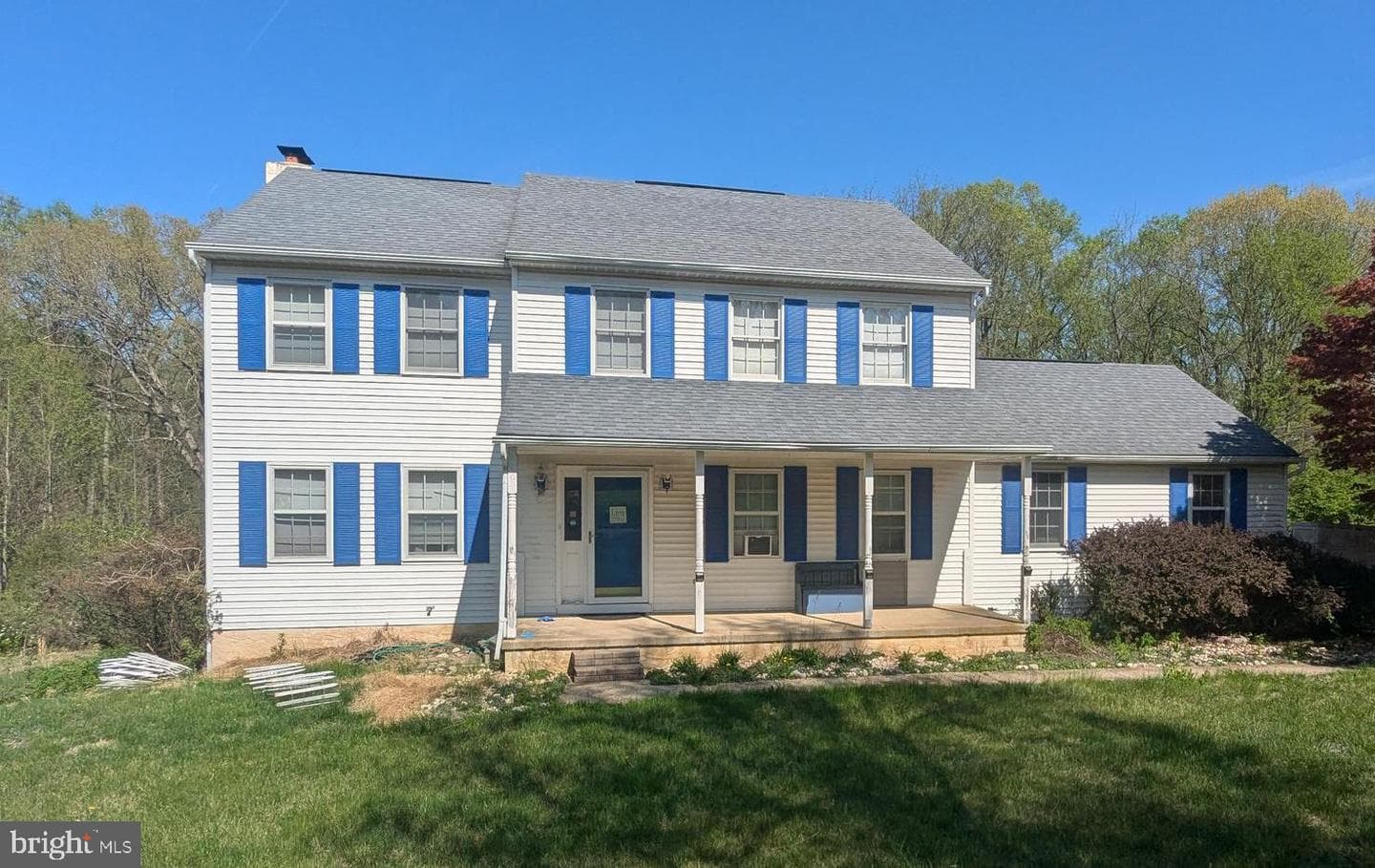 1001 Weible Drive photo 1