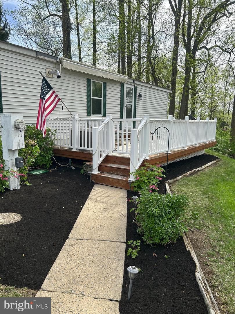1022 Appleville Road photo 1
