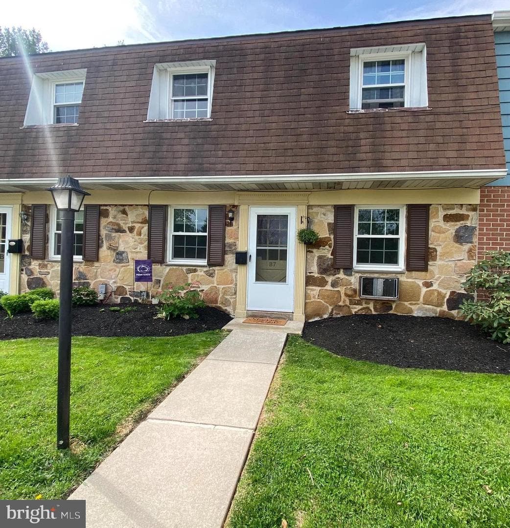 207 Walnut Hill Road #b7 photo 1