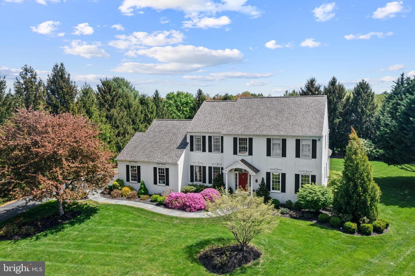 19 Clover Mill Lane photo 1