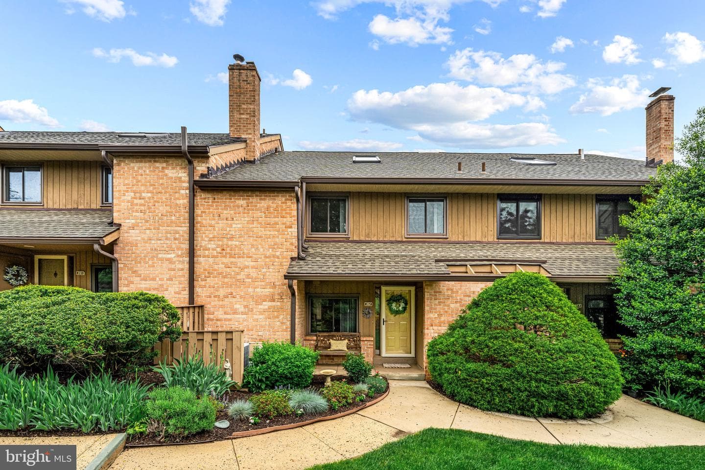 352 Paoli Woods Drive photo 1