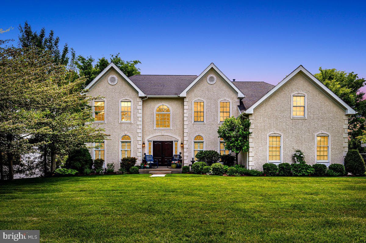 306 Rose Glen Lane photo 1