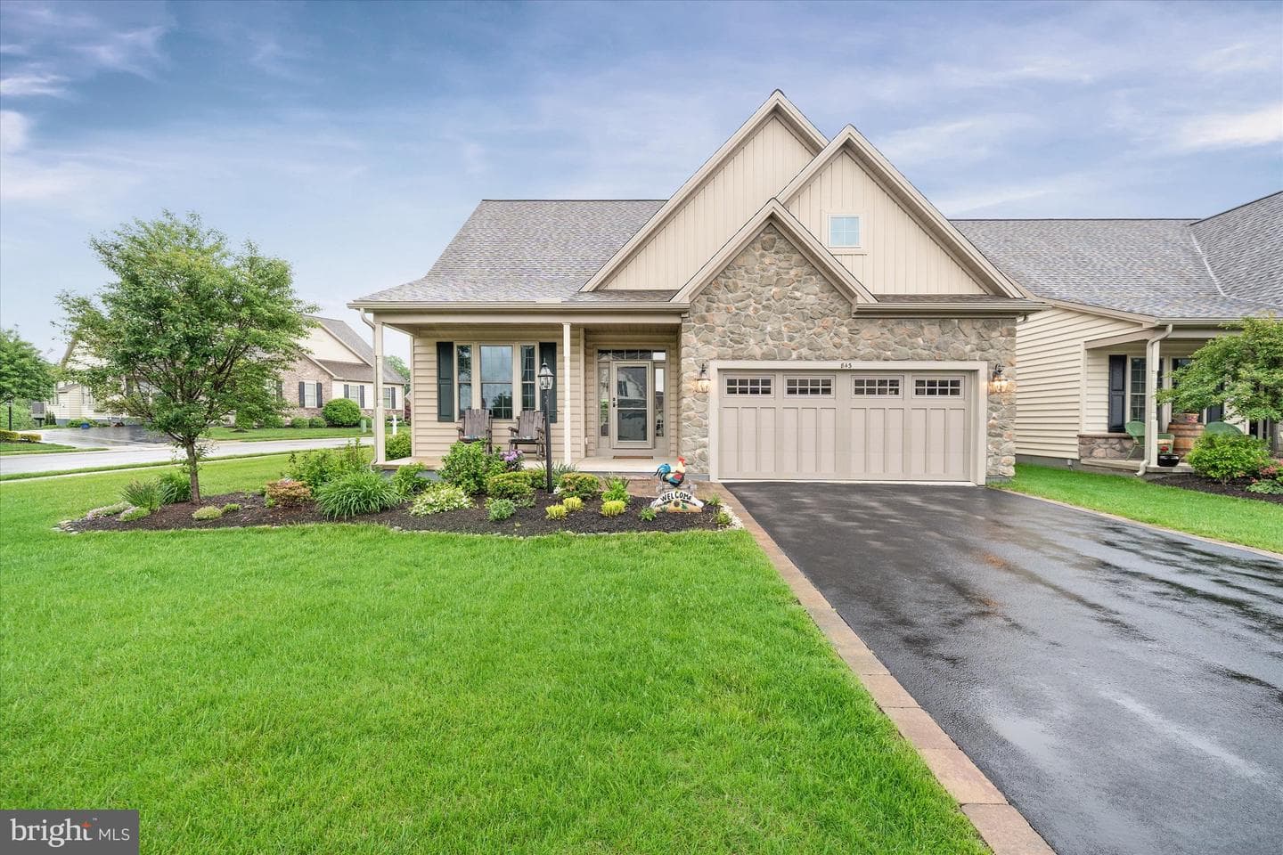 843 Summer Breeze Path photo 1