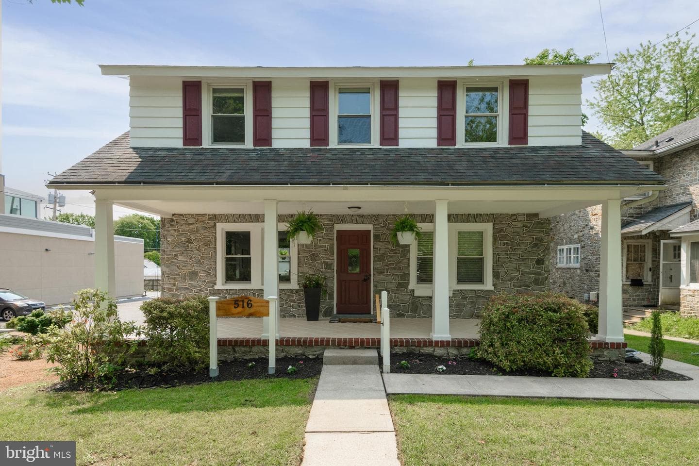516 E Lancaster Avenue photo 1