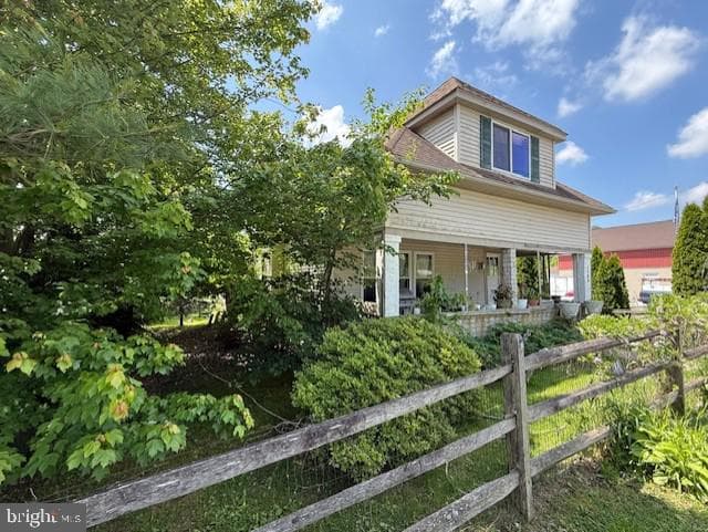 1108 W Lincoln Highway photo 1