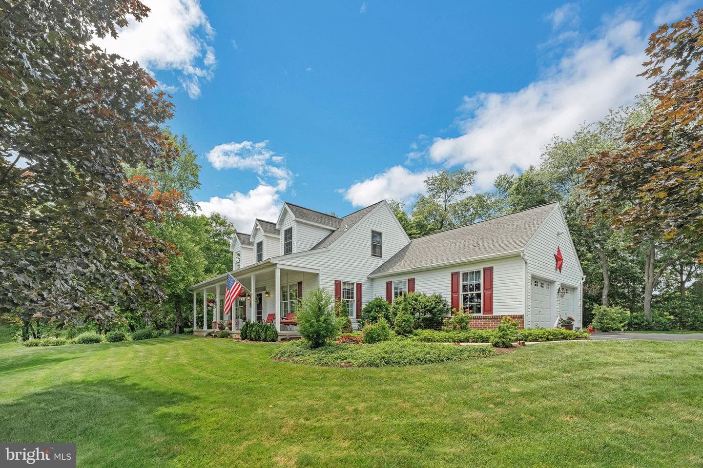 580 Buchanon Road photo 1