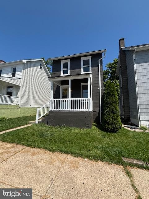 617 E Chestnut Street photo 1