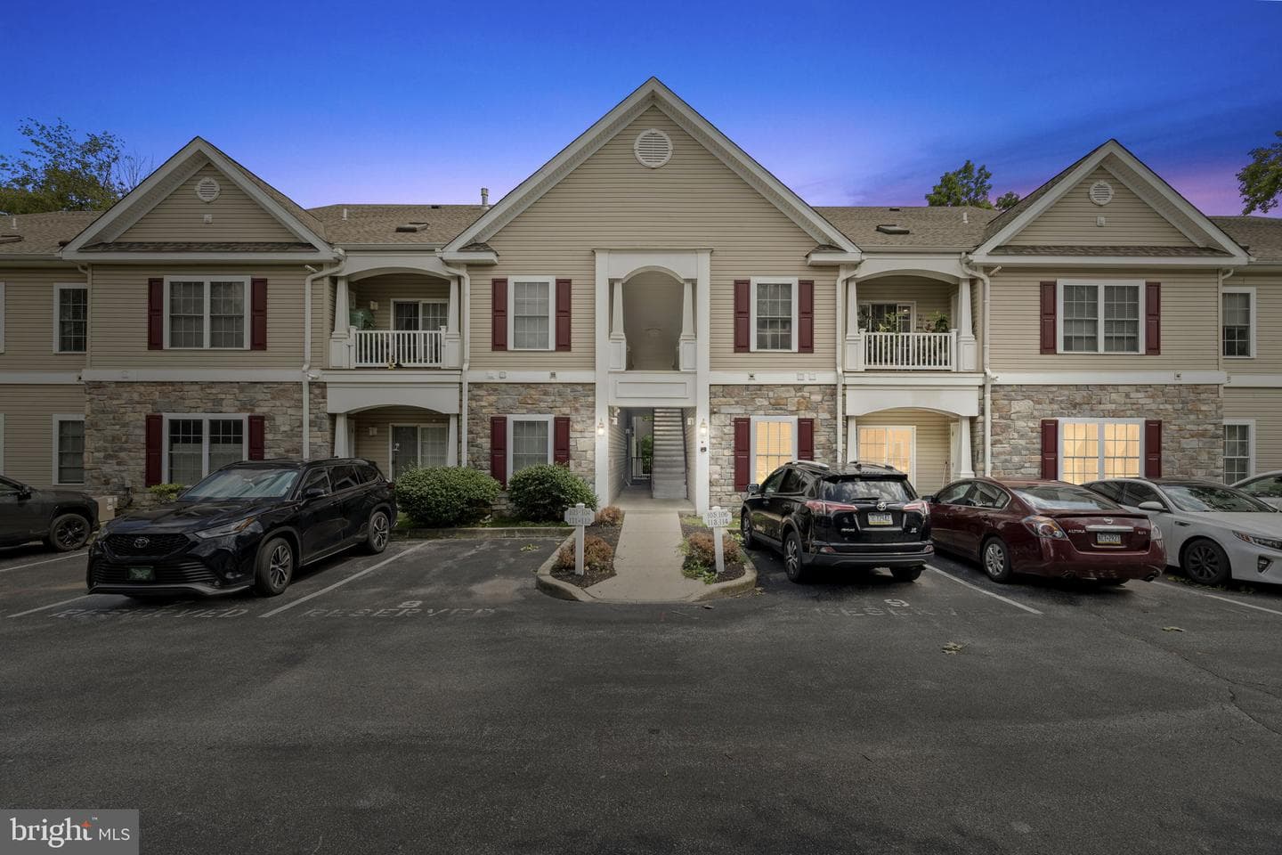 1324 W Chester Pike #105 photo 1