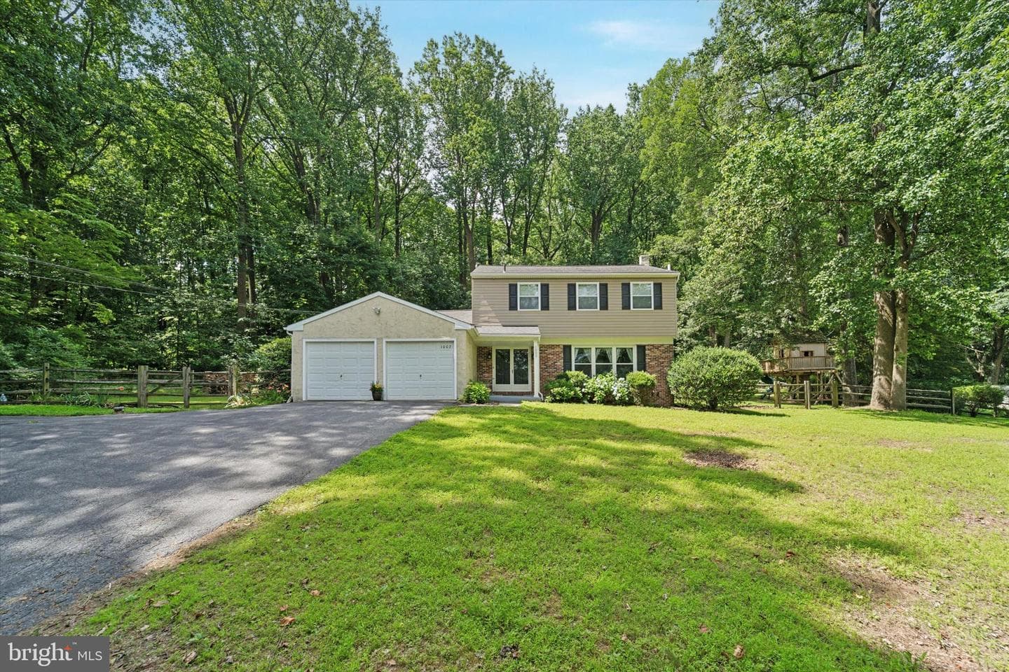 1002 S Caln Meetinghouse Road photo 1