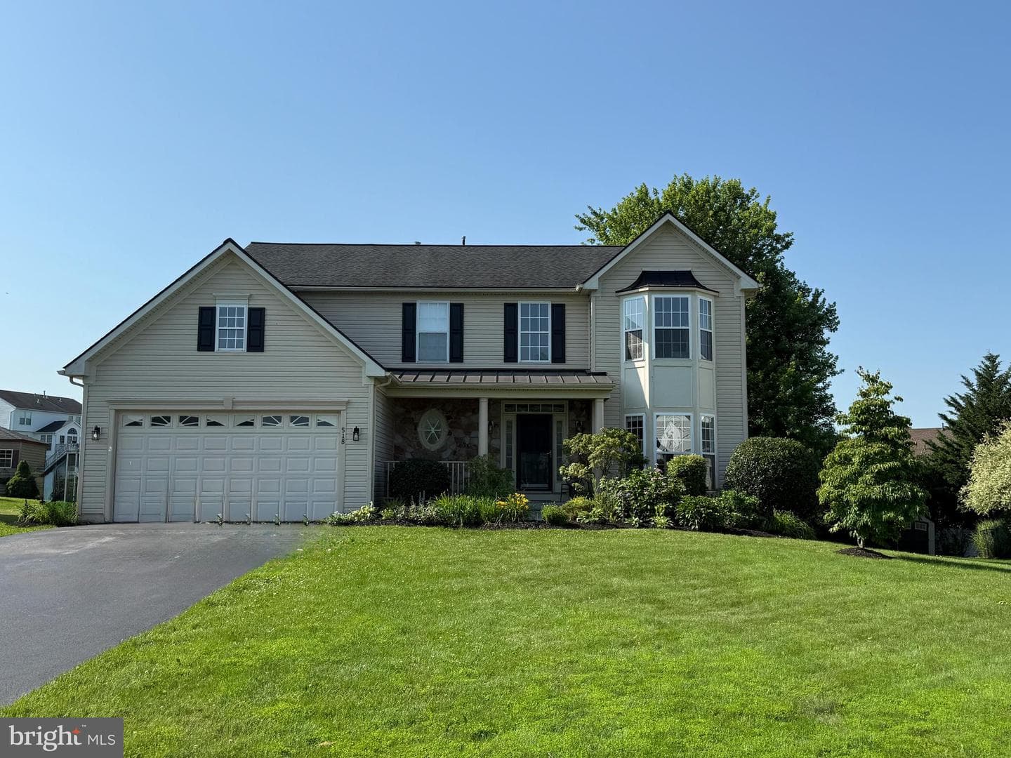 518 Pebble Lane photo 1