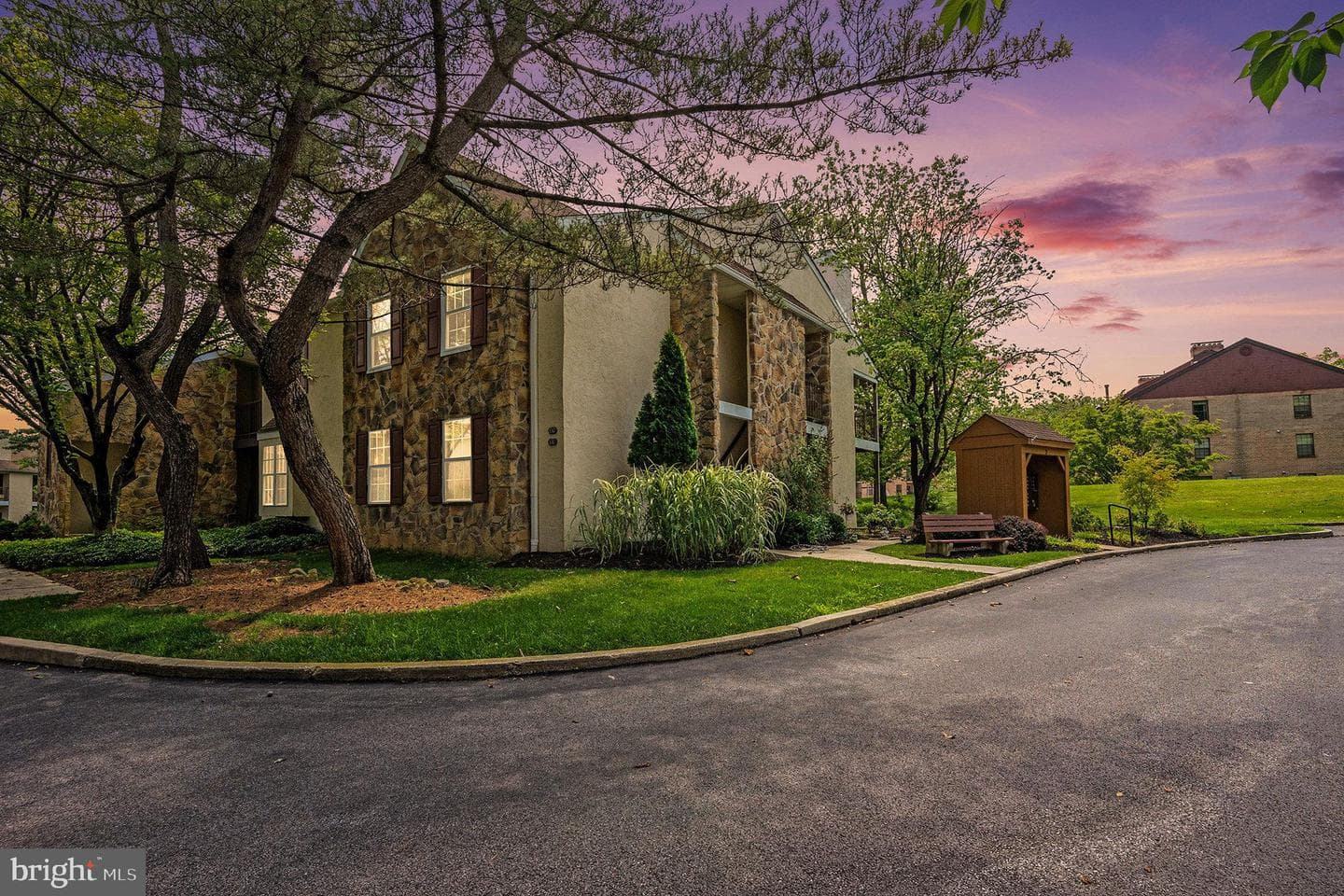131 Valley Stream Circle #131c photo 1