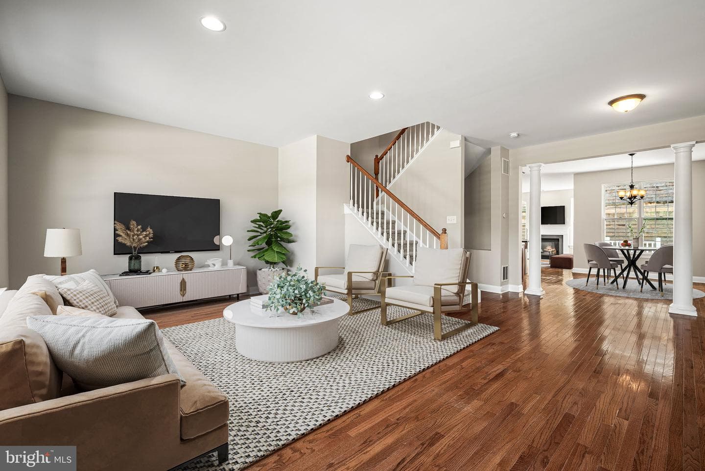 38 Lukens Mill Drive #128 photo 1