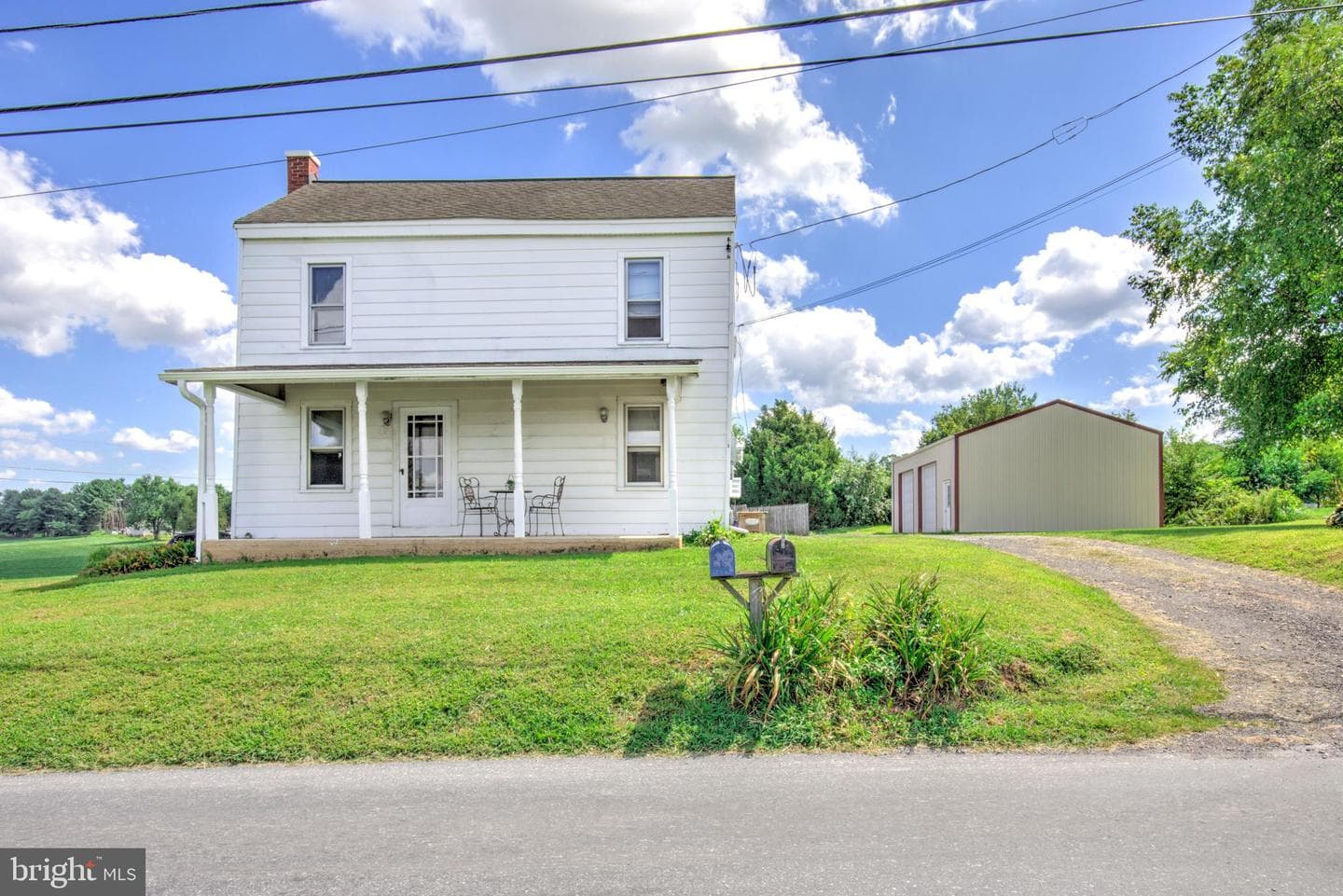204 Roneys Corner Road photo 1
