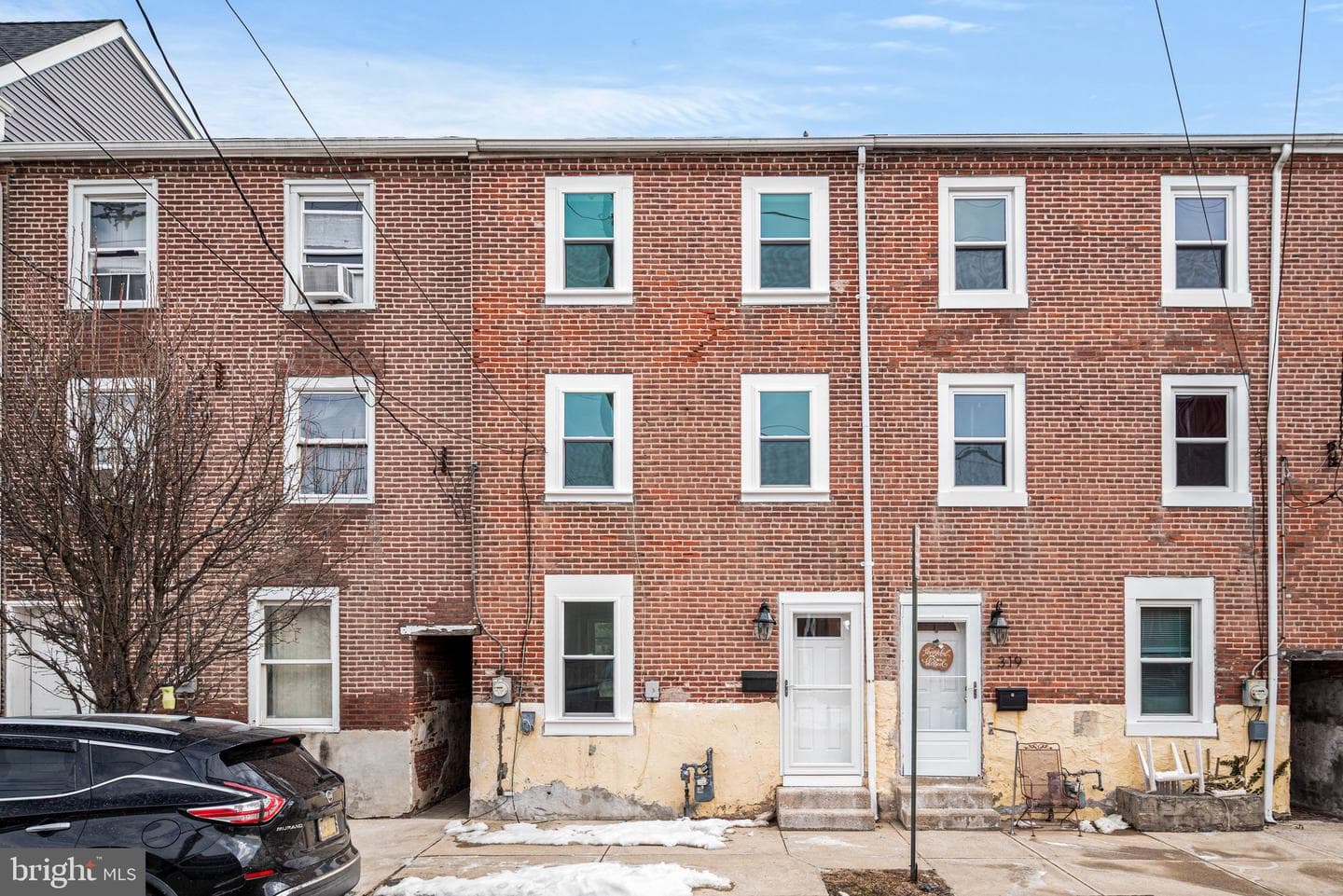317 S Adams Street photo 1
