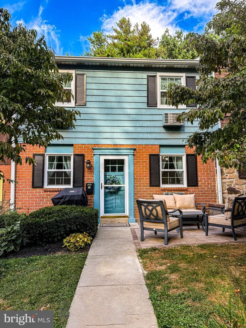 207 Walnut Hill Road #c5 photo 1