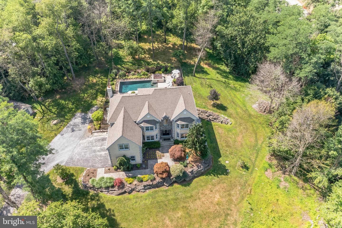 1303 Lenape Road photo 1