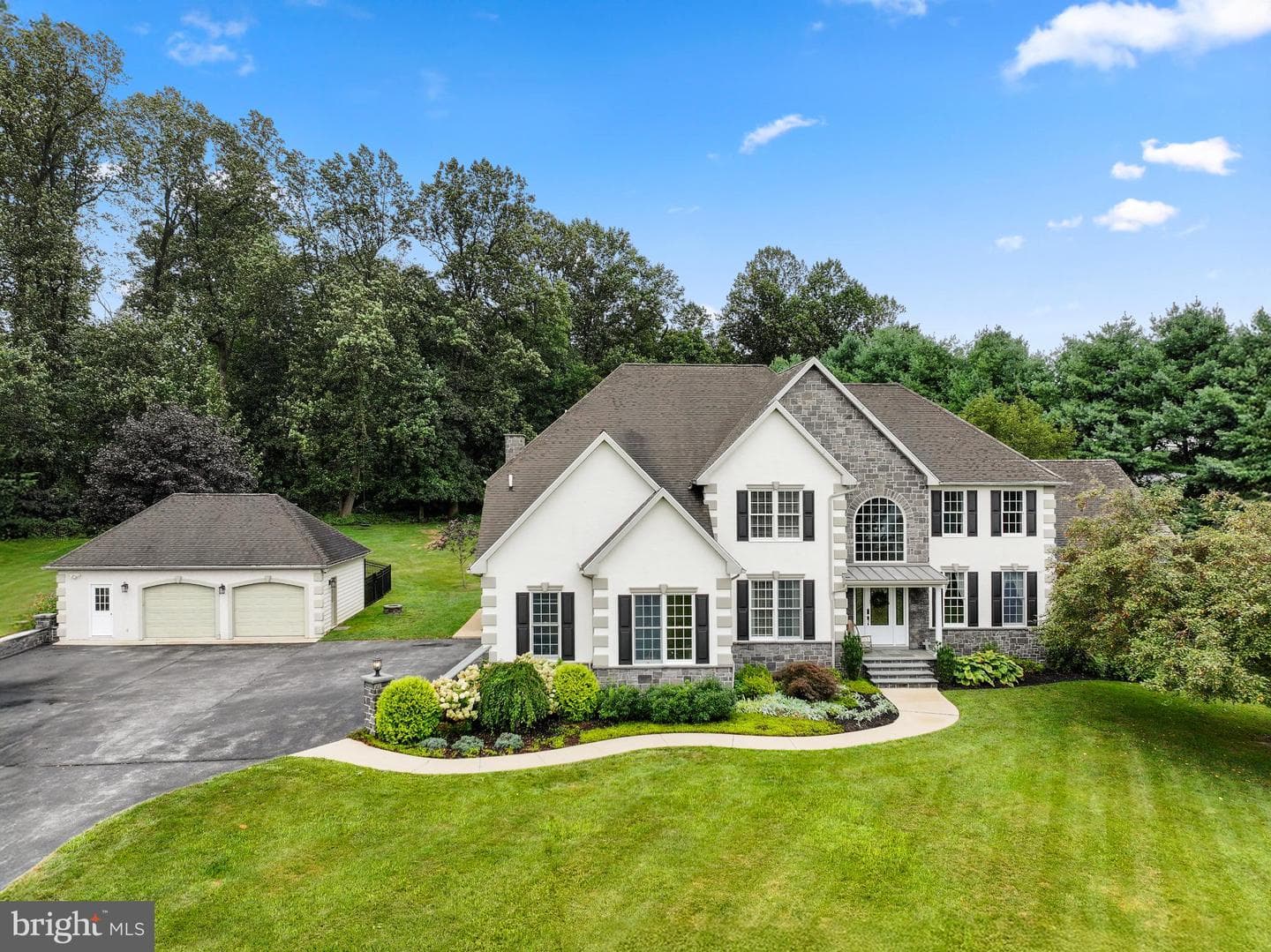 127 Beacon Light Road photo 1