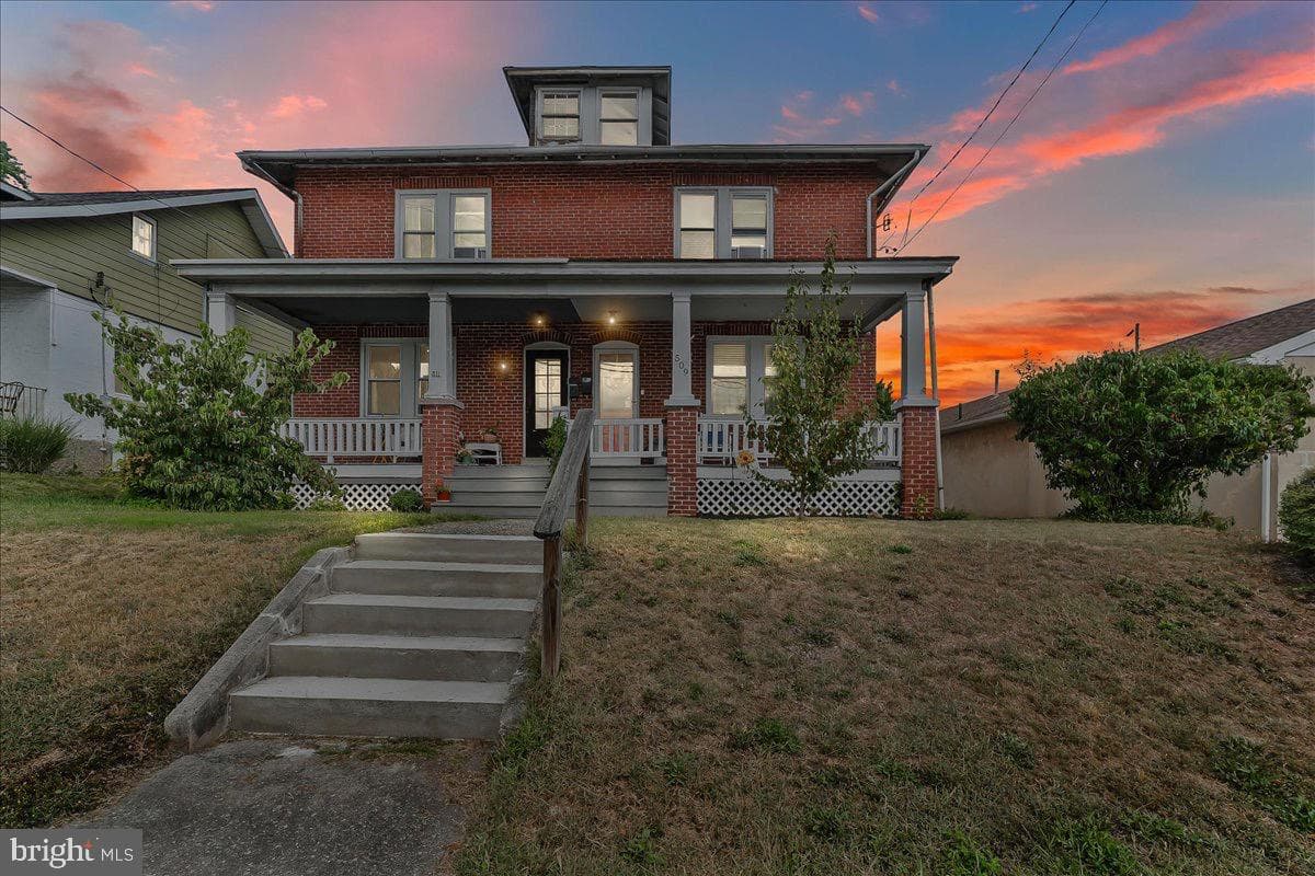 509 Nutt Road photo 1
