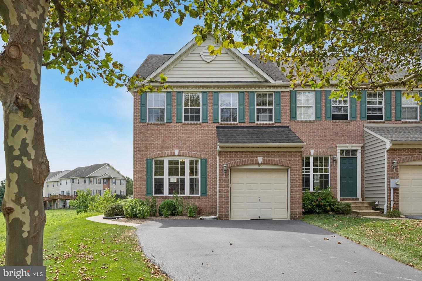190 Penns Manor Drive photo 1