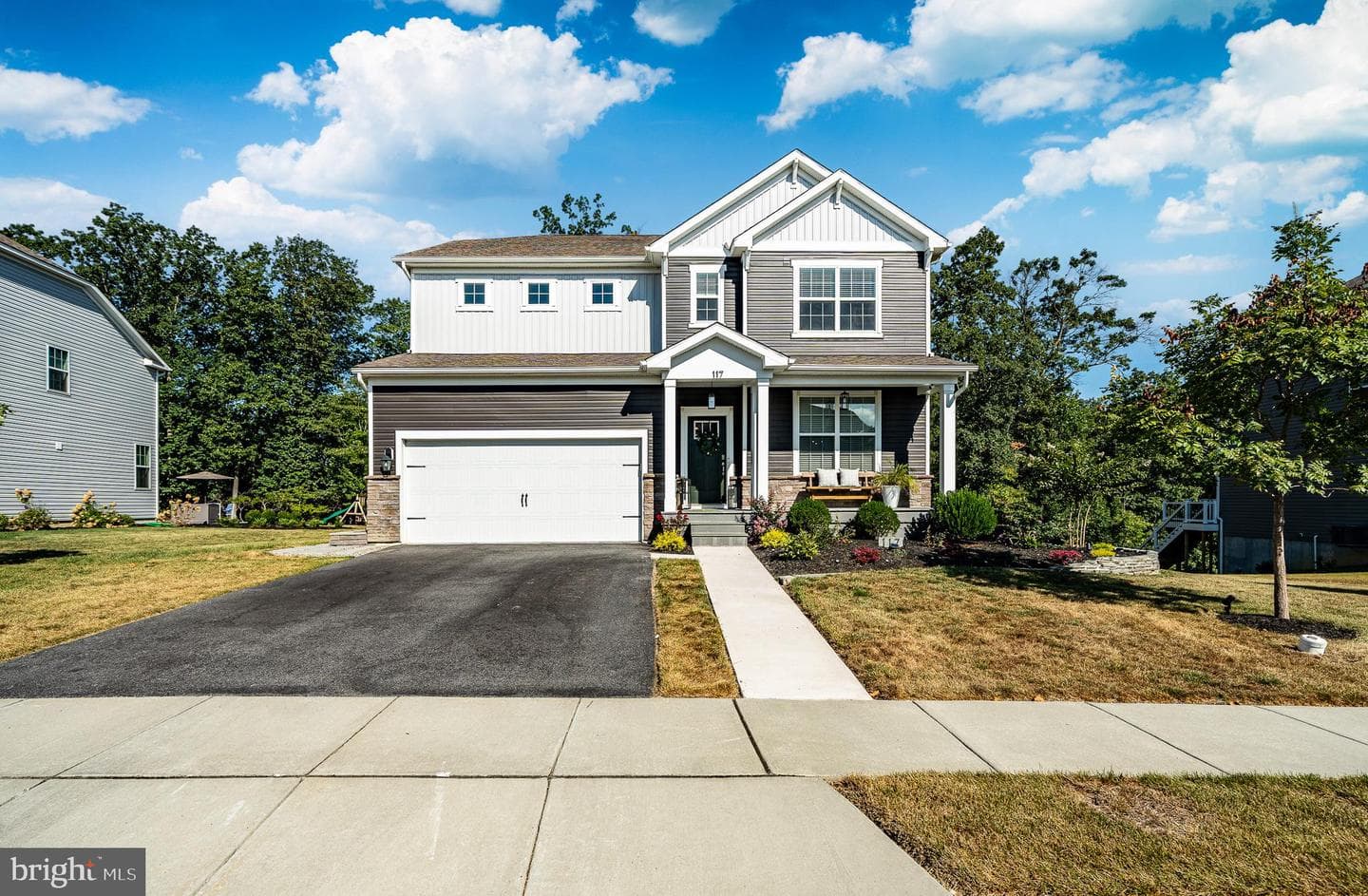 117 Nichols Mill Road photo 1
