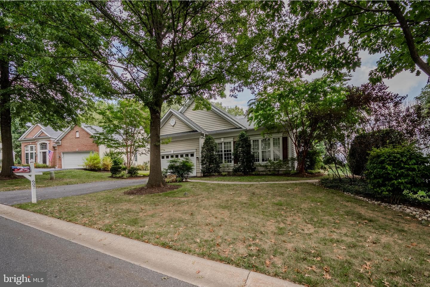 607 Martin Drive photo 1