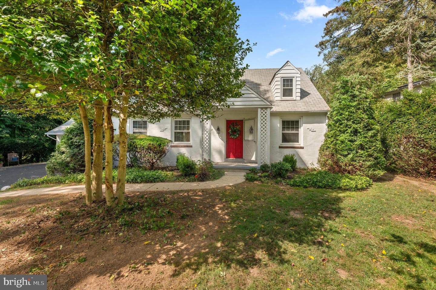 1242 Old Lancaster Road photo 1