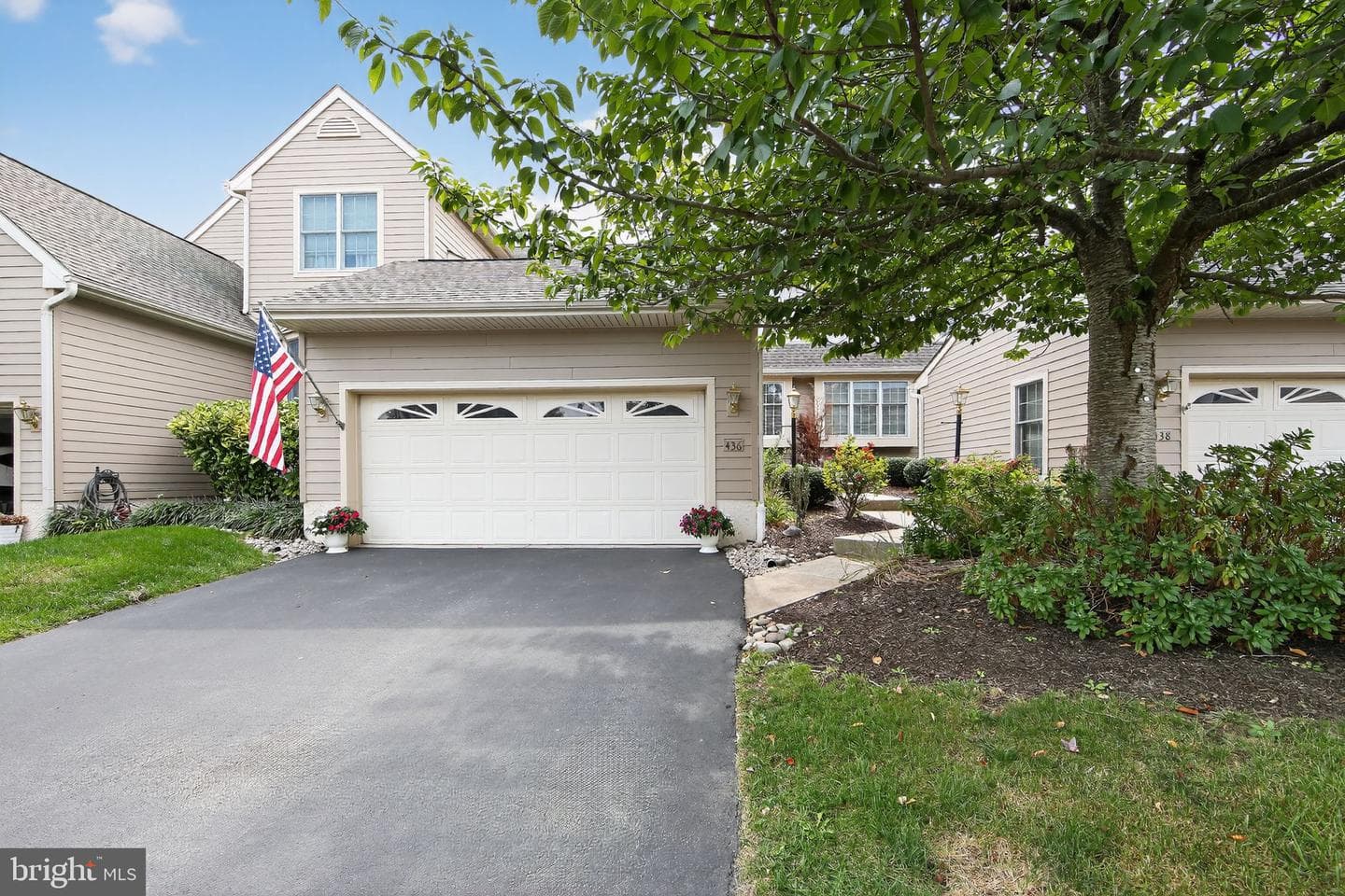 436 Homestead Drive photo 1
