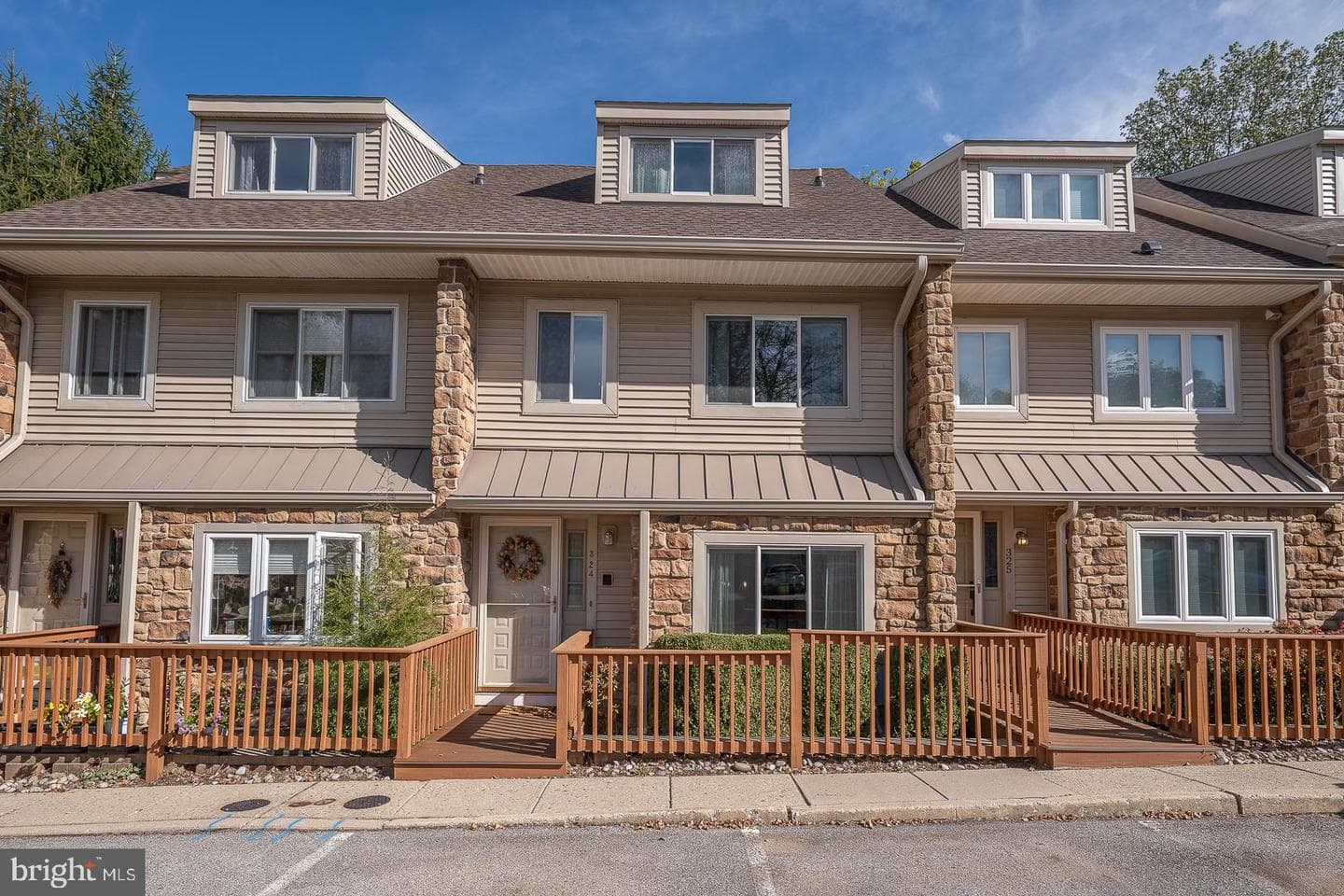 324 Brigade Court #324 photo 1